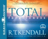 Total Forgiveness                     - Audiobook on CD