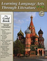 Learning Language Arts Through Literature: The Gold Book -  World Literature, 3rd Edition