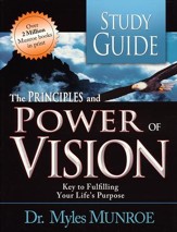 Principles And Power Of Vision-SG (Workbk)