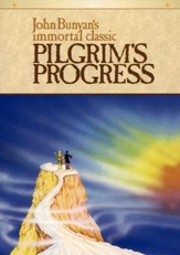 Pilgrim's Progress (Animated) DVD