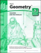 Key To Geometry, Book #5