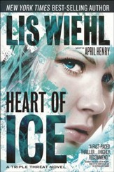 Heart of Ice, Triple Threat Series #3