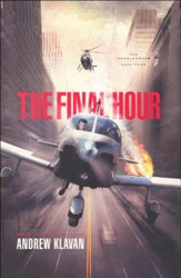 #4: The Final Hour - Slightly Imperfect