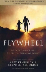Flywheel, paperback