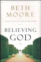 Believing God, Softcover