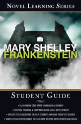 Frankenstein: Student edition - eBook