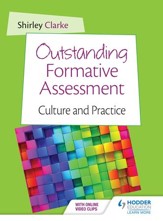 Outstanding Formative Assessment: Culture and Practice / Digital original - eBook