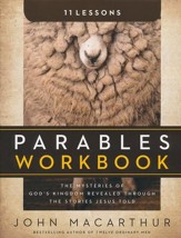 Parables Workbook