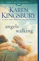 Angels Walking #1