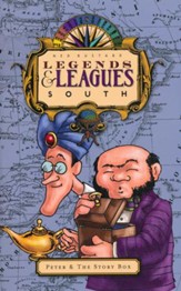 Legends & Leagues South Storybook