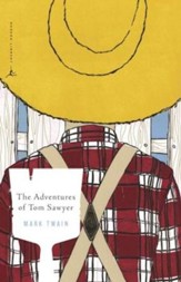 The Adventures of Tom Sawyer (Modern Library Classics)