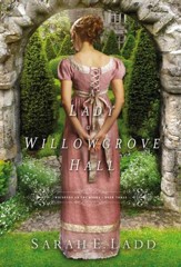 A Lady at Willowgrove Hall, Whispers on the Moors Series #3