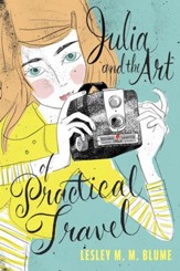 Julia and the Art of Practical Travel - eBook