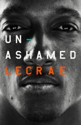 Unashamed, Hardcover