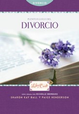 Plenitud luego del divorcio - eBook