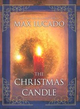 The Christmas Candle