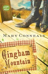 Gingham Mountain - eBook