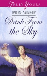 Drink From The Sky - eBook