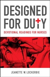 Designed for Duty: Devotional Readings - eBook