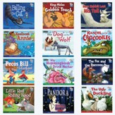 Jump Into Genre Grade 3 Set (set of 12 titles)