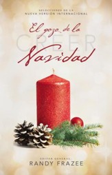 Creer - El gozo de la Navidad - eBook