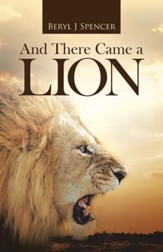 And There Came a Lion - eBook