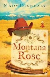Montana Rose - eBook