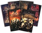 Knights of Arrethtrae Series, Volumes 1-6