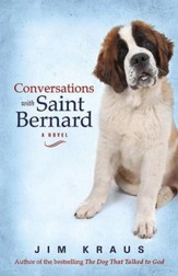 Conversations with Saint Bernard - eBook