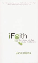 iFaith: Connecting With God in the 21st Century