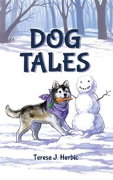 Dog Tales - eBook