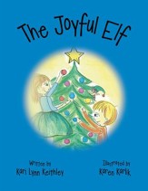 The Joyful Elf - eBook