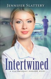 Intertwined - A Contemporary Romance Novel