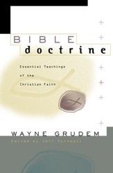 Bible Doctrine: Essential Teachings of the Christian Faith - eBook