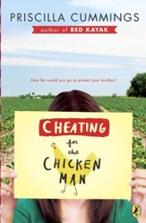 Cheating for the Chicken Man - eBook