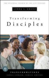 Transforming Disciples