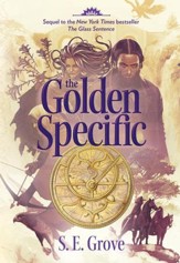 The Golden Specific - eBook