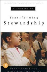 Transforming Stewardship