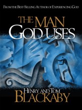 The Man God Uses - eBook