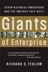 Giants of Enterprise - eBook