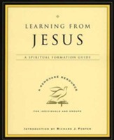 Learning from Jesus - eBook