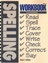 Spelling Plus Workbook