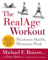 The RealAge(R) Workout - eBook