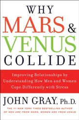 Why Mars and Venus Collide - eBook