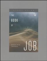 The Book of Job, Study Guide