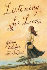 Listening for Lions - eBook