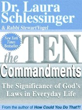 The Ten Commandments - eBook