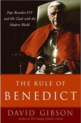 The Rule of Benedict - eBook