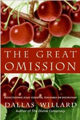 The Great Omission - eBook