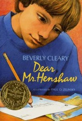 Dear Mr. Henshaw - eBook